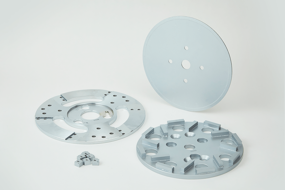 ダイヤモンド工具